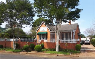 Office space in Scottsville