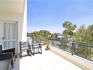 2 Bed Apartment in De Velde