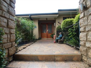 3 Bed House in Lydenburg