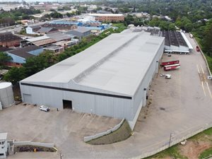 19000 m² Industrial space in Berkshire Downs