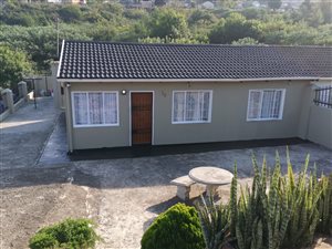 3 Bed House in Copesville