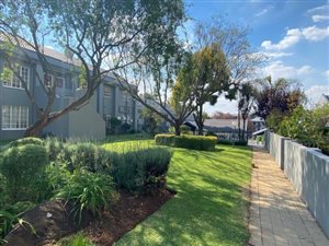 2 Bed Townhouse in Melrose North