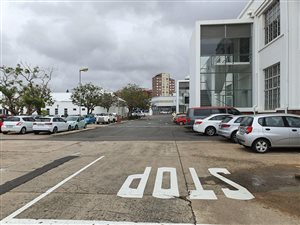 167 m² Commercial space in Morningside