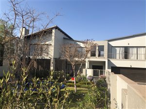 4 Bed House in Midlands Estate