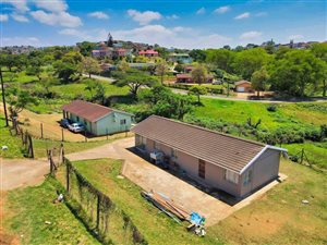 3 Bed House in Whetstone