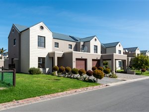 3 Bed House in Klapmuts