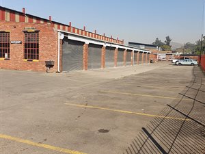 500 m² Commercial space in Pietermaritzburg Central
