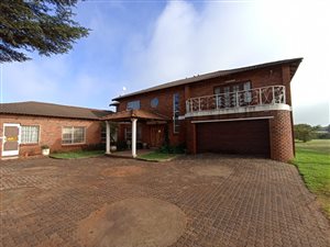 1.7 ha Farm in Bootha AH