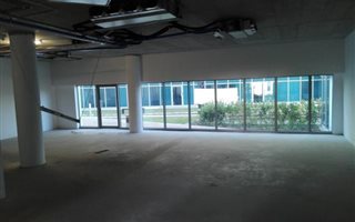 176 m² Office Space in Rosebank