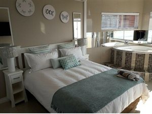 2 Bed Apartment in Umdloti