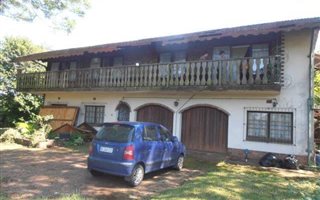 3 Bedroom House in Inchanga
