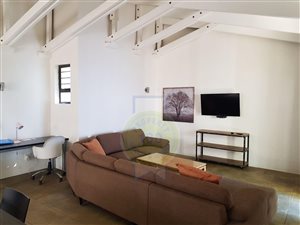 1 Bed Apartment in Parkwood