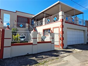 3 Bed Simplex in Northcroft