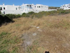 400 m² Land available in Paradise Beach