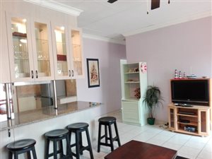 3 Bed Apartment in St Michaels on Sea