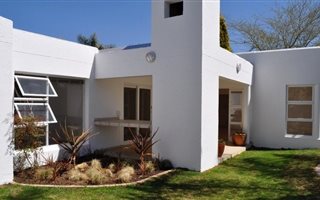 3 Bedroom House in Khyber Rock