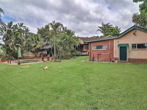3 Bed House in Bisley