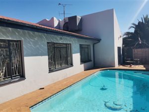 4 Bed House in Lenasia