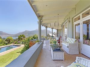 3 Bed House in Scott Estate