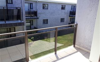 2 Bedroom Apartment in Hartenbos