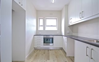 2 Bedroom Apartment in Tijgerhof