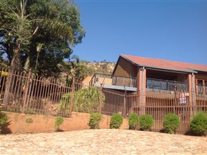 5 Bed House in Amandasig