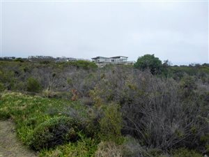 2269 m² Land available in Breakwater Bay Eco Estate
