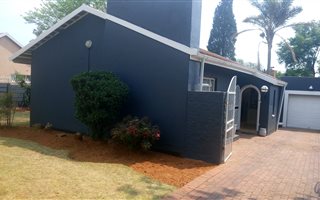 3 Bedroom House in Florida Lake