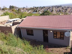 2 Bed House in Mpumalanga