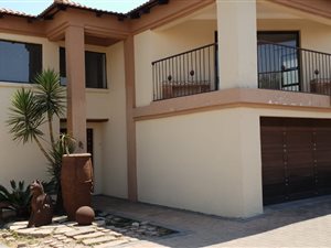 3 Bed House in Sonneveld