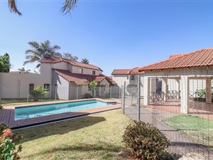 2 Bed Townhouse in Northwold