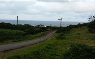 2092 m² Land available in Sezela
