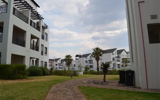 1 Bedroom Apartment in Dainfern