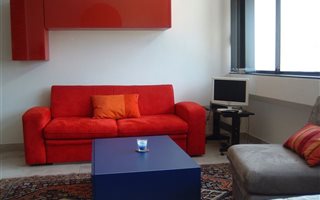 Studio apartment in Oranjezicht