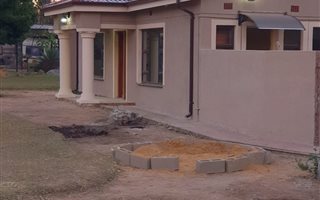 3 Bedroom House in Ingagane