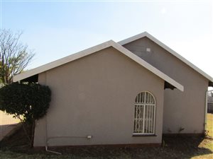 3 Bed House in Noordwyk