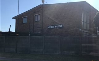 2 Bedroom Apartment in Casseldale