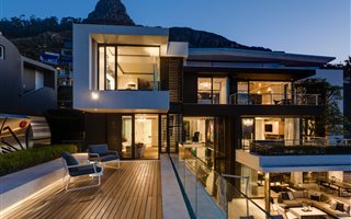 4 Bedroom House in Fresnaye
