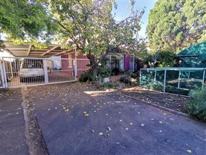 3 Bed House in Gardenia Park