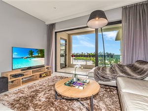 2 Bed Apartment in Dunkeld
