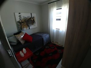 3 Bed House in Alrode