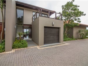 3 Bed Apartment in Port Zimbali Estate