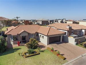 3 Bed House in Glen Eagles Estate