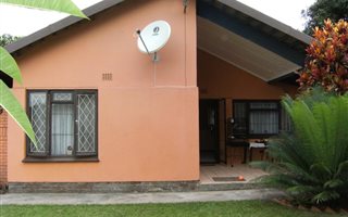 3 Bedroom House in Arboretum