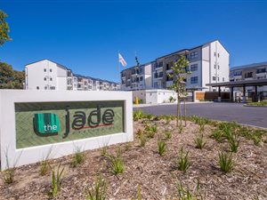 1 Bed Apartment in Paardevlei