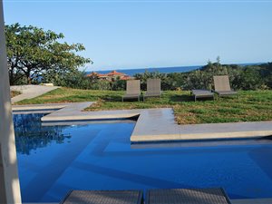 2 Bed Apartment in Zimbali Coastal Resort