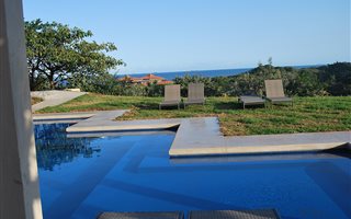 2 Bedroom Apartment in Zimbali Coastal Resort