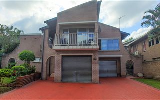 3 Bedroom House in Reservoir Hills