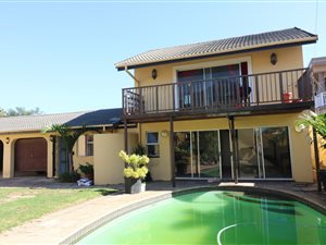 1 Bed Garden Cottage in Glenashley