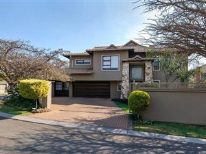 4 Bed House in Bushwillow Park Estate